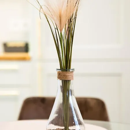 Zoliborz Elite By Bookinghost 华沙