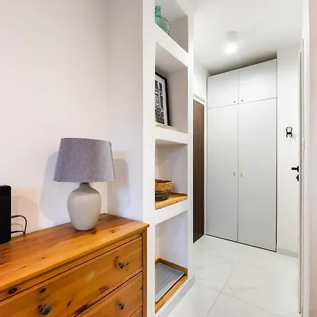 Zoliborz Elite By Bookinghost * 华沙