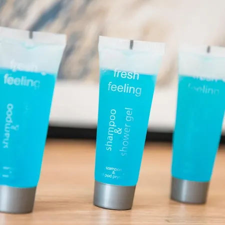 公寓 Zoliborz Elite By Bookinghost 华沙